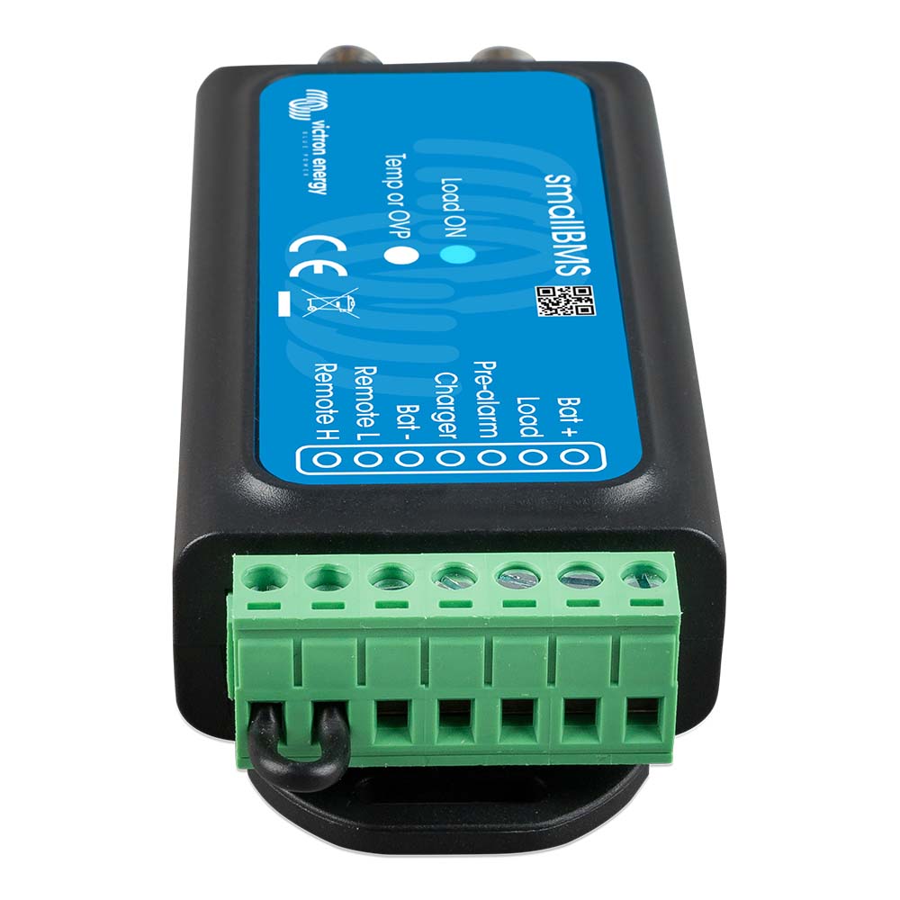 Baterías Victron SmallBMS para Smart LiFePO4 con M8 [BMS400100000]