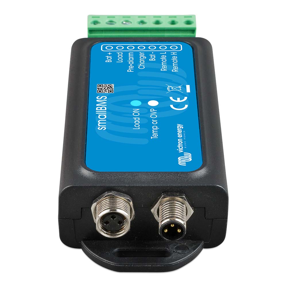 Baterías Victron SmallBMS para Smart LiFePO4 con M8 [BMS400100000]