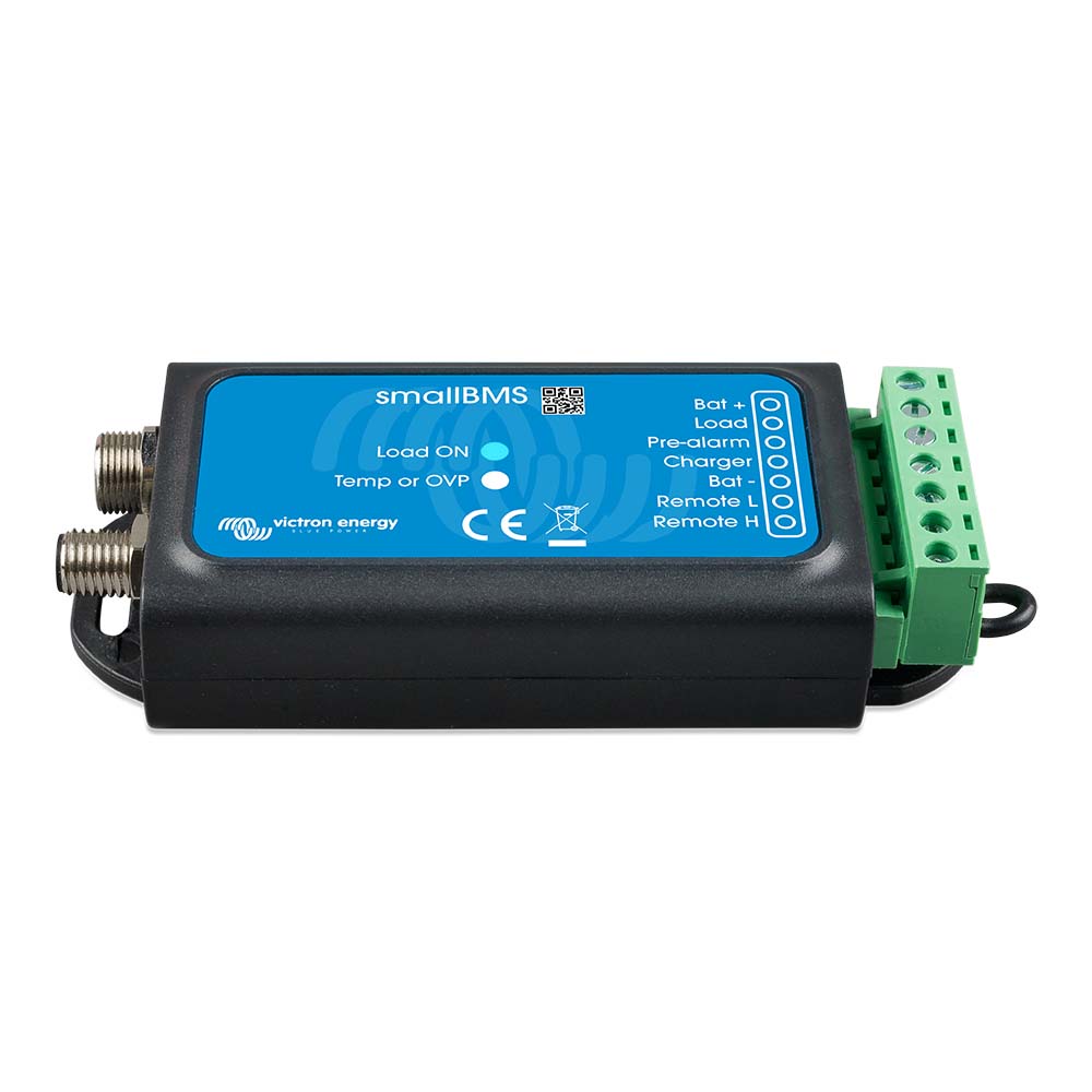 Baterías Victron SmallBMS para Smart LiFePO4 con M8 [BMS400100000]