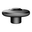 Perilla de repuesto para estante de borde PTM - Gris titanio [P12927-58TEBGR]