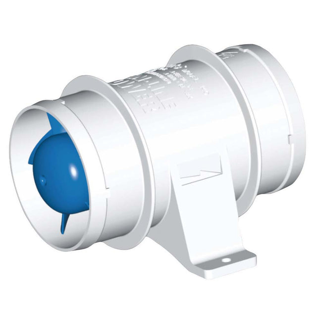 Soplador de achique en línea Rule de 3