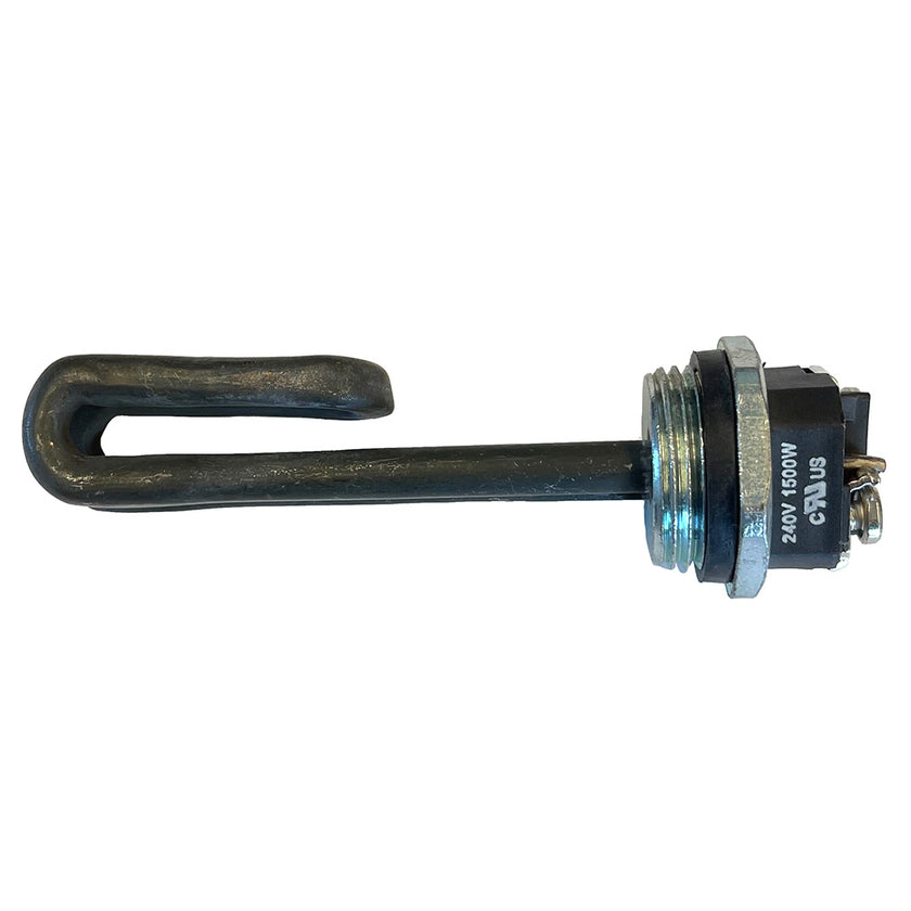 Elemento de rosca Camco - 1500 W - 240 V - ULWD LL *A granel [02152]