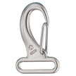 Wichard Webbing Snap Hook - 30mm - Length 60mm [2284W]