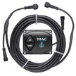 Interruptor secundario cableado TRAC para exteriores para cabrestante de anclaje G3 [69043]