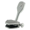 Soporte de espejo pivotante PTM Edge ZXR-360 - Plateado [P13371-360TEBCL]