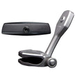 Kit de espejo/soporte PTM Edge con espejo VR-140 PRO ZXR-320 (plateado) [P12848-2320TEBCL]