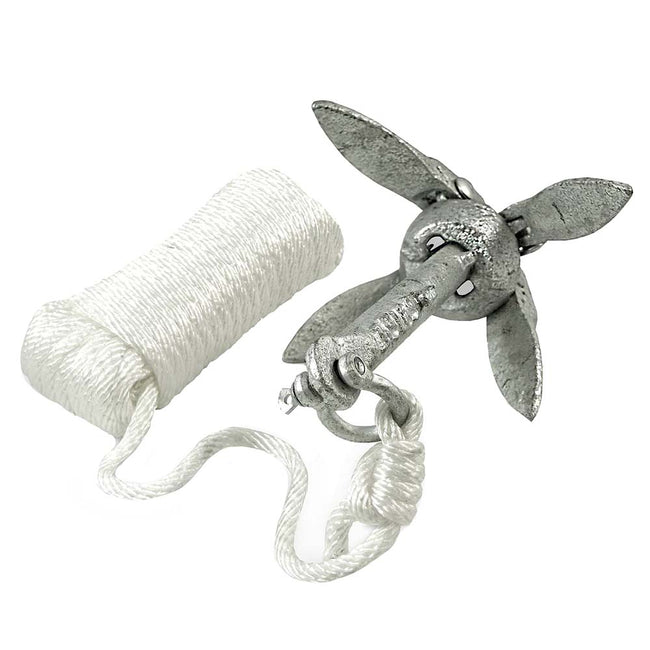 Kit de anclaje para kayak TH Marine - 1,5 lb [BE-AN-50299-DP]