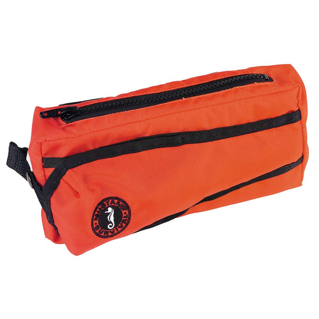 Bolsillo para accesorios Mustang - Naranja [MA6000-2-0-101]
