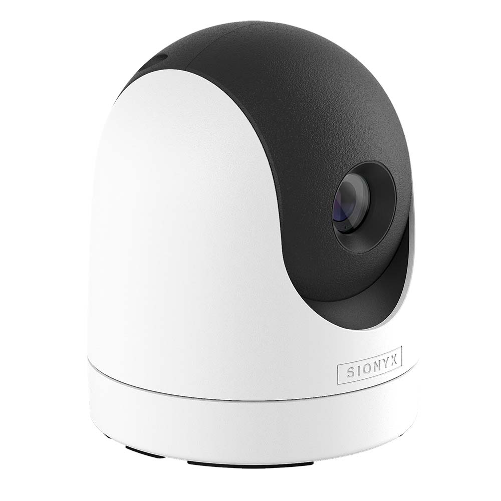 Cámara marina SIONYX Nightwave para condiciones de luz ultrabaja [C012800]