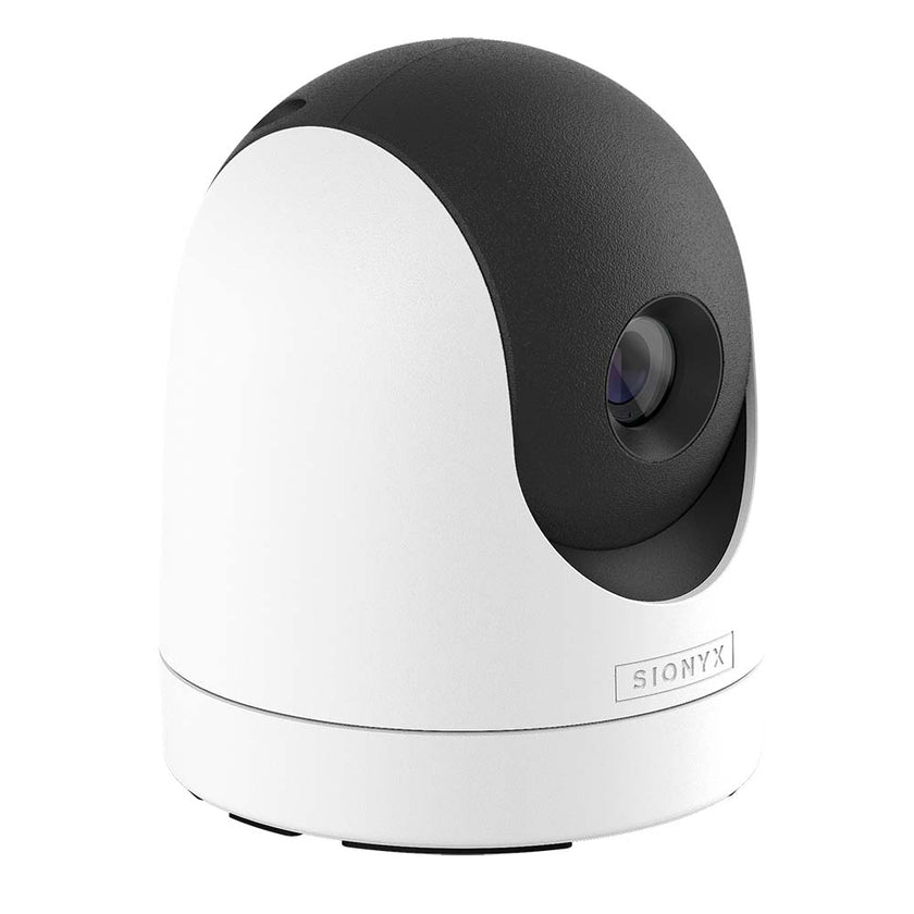Cámara marina SIONYX Nightwave para condiciones de luz ultrabaja [C012800]