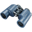 Binoculares Bushnell H2O de 12x42 mm - Azul oscuro Porro WP/FP con copas oculares giratorias [134212R]