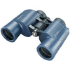 Binoculares Bushnell H2O de 12x42 mm - Azul oscuro Porro WP/FP con copas oculares giratorias [134212R]