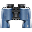 Binoculares Bushnell H2O de 12x42 mm - Azul oscuro Porro WP/FP con copas oculares giratorias [134212R]