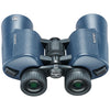 Binoculares Bushnell H2O de 12x42 mm - Azul oscuro Porro WP/FP con copas oculares giratorias [134212R]