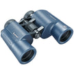 Binoculares Bushnell H2O de 12x42 mm - Azul oscuro Porro WP/FP con copas oculares giratorias [134212R]