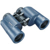 Binoculares Bushnell H2O de 12x42 mm - Azul oscuro Porro WP/FP con copas oculares giratorias [134212R]