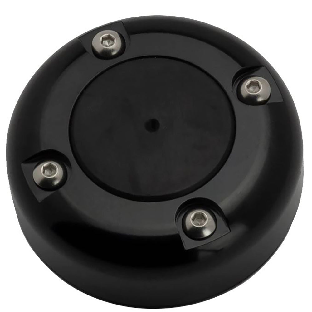 Seaview Black Plastic Vertical Cable Seal f/Wire Up to 27.5mm/1.08