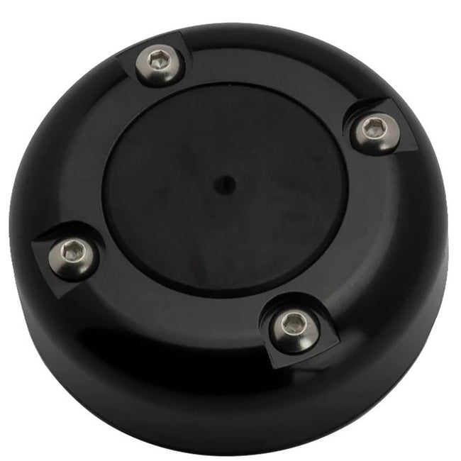 Seaview Black Plastic Vertical Cable Seal f/Wire Up to 27.5mm/1.08