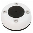 Seaview White Plastic Vertical Cable Seal f/Wire Up to 27.5mm/1.08