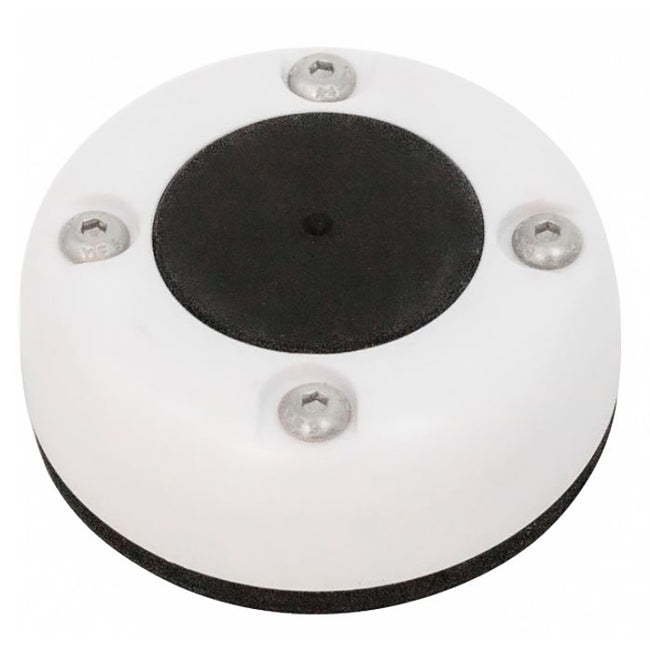 Seaview White Plastic Vertical Cable Seal f/Wire Up to 27.5mm/1.08