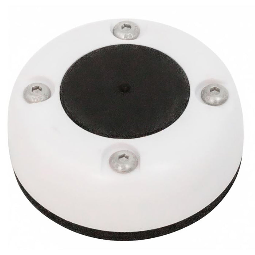 Seaview White Plastic Vertical Cable Seal f/Wire Up to 27.5mm/1.08