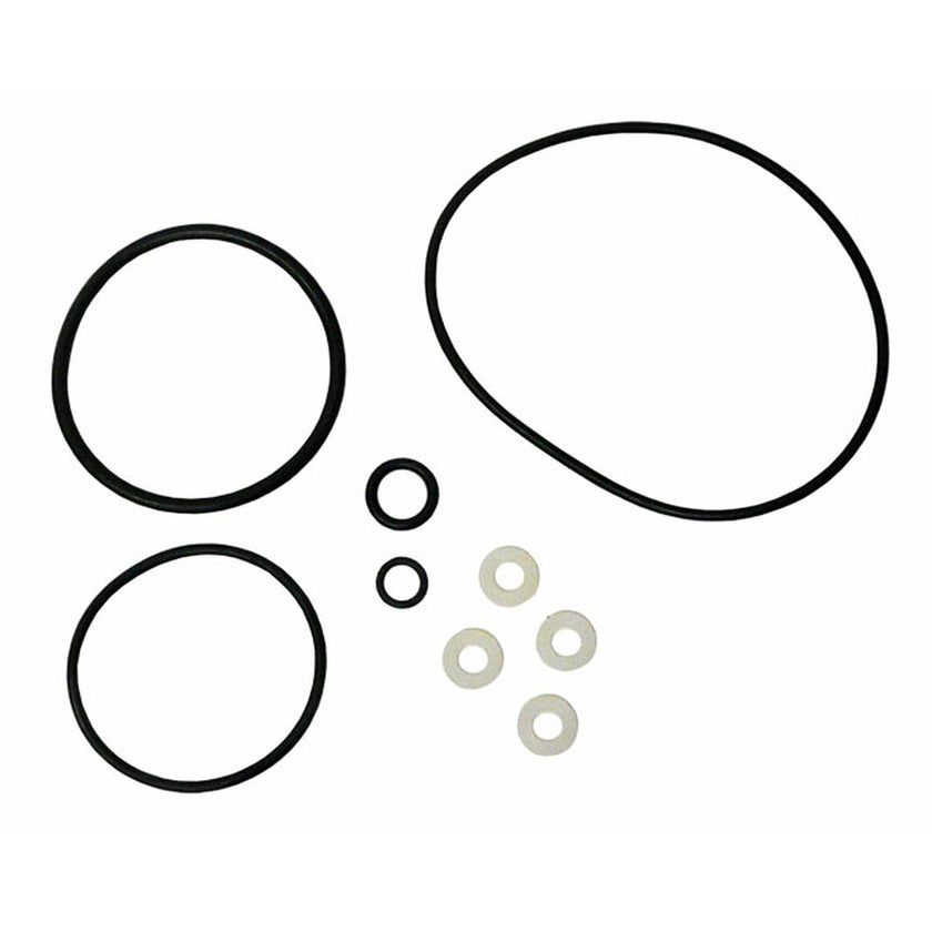 Kit de servicio de filtro GROCO ARG-1 [ARG-1]