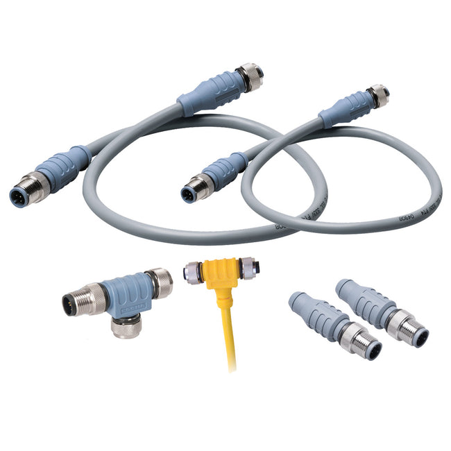 Kit de inicio Maretron NMEA 2000 1 [CABLE-STARTER-1]