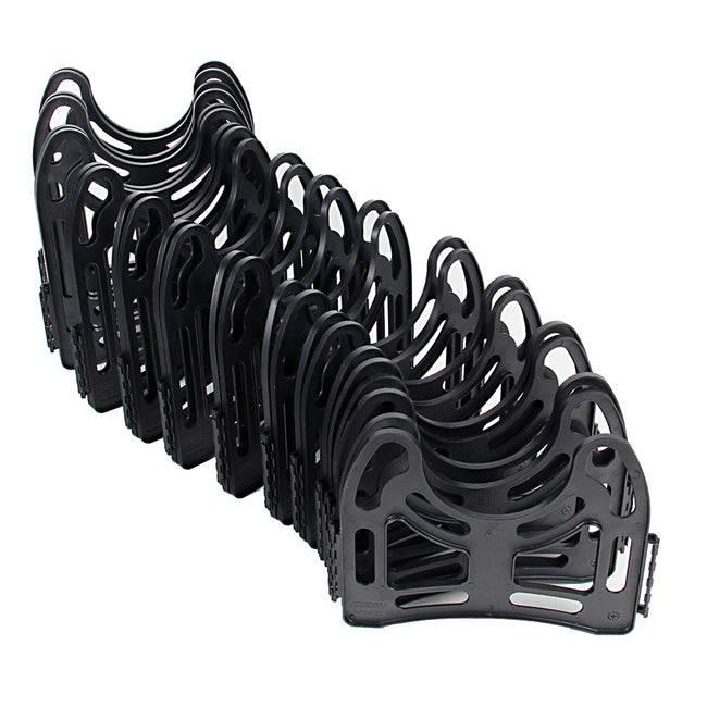 Soporte de manguera de alcantarillado de plástico Camco Sidewinder - 20 [43051]