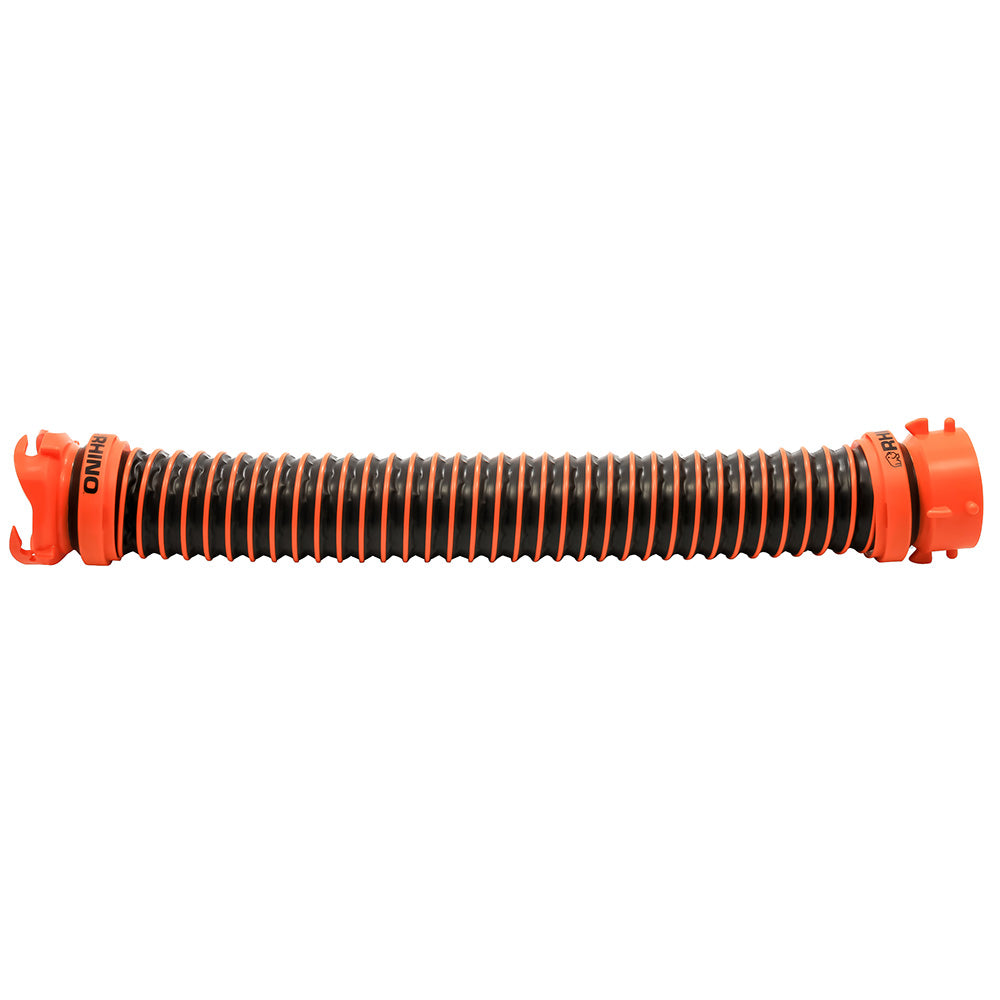 Manguera Camco RhinoEXTREME de 2 compartimentos - PDQ [39855]