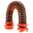 Manguera Camco RhinoEXTREME de 2 compartimentos - PDQ [39855]
