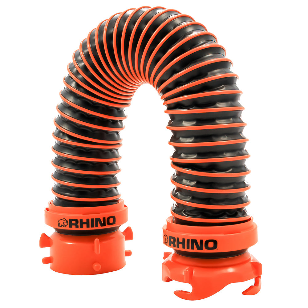 Manguera Camco RhinoEXTREME de 2 compartimentos - PDQ [39855]