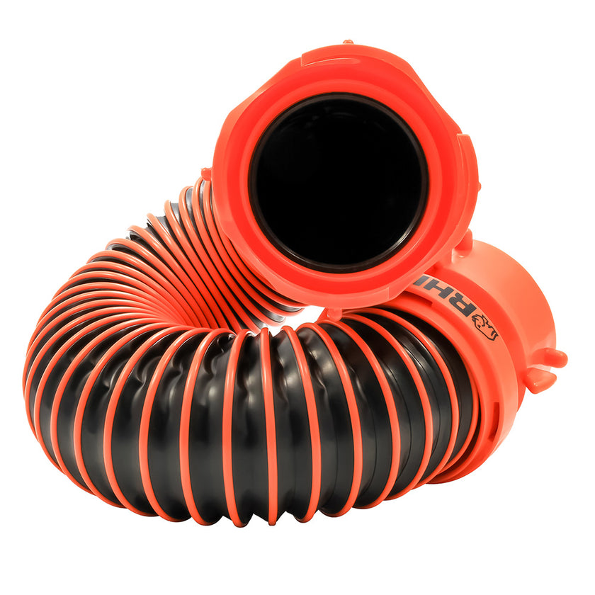 Manguera Camco RhinoEXTREME de 2 compartimentos - PDQ [39855]