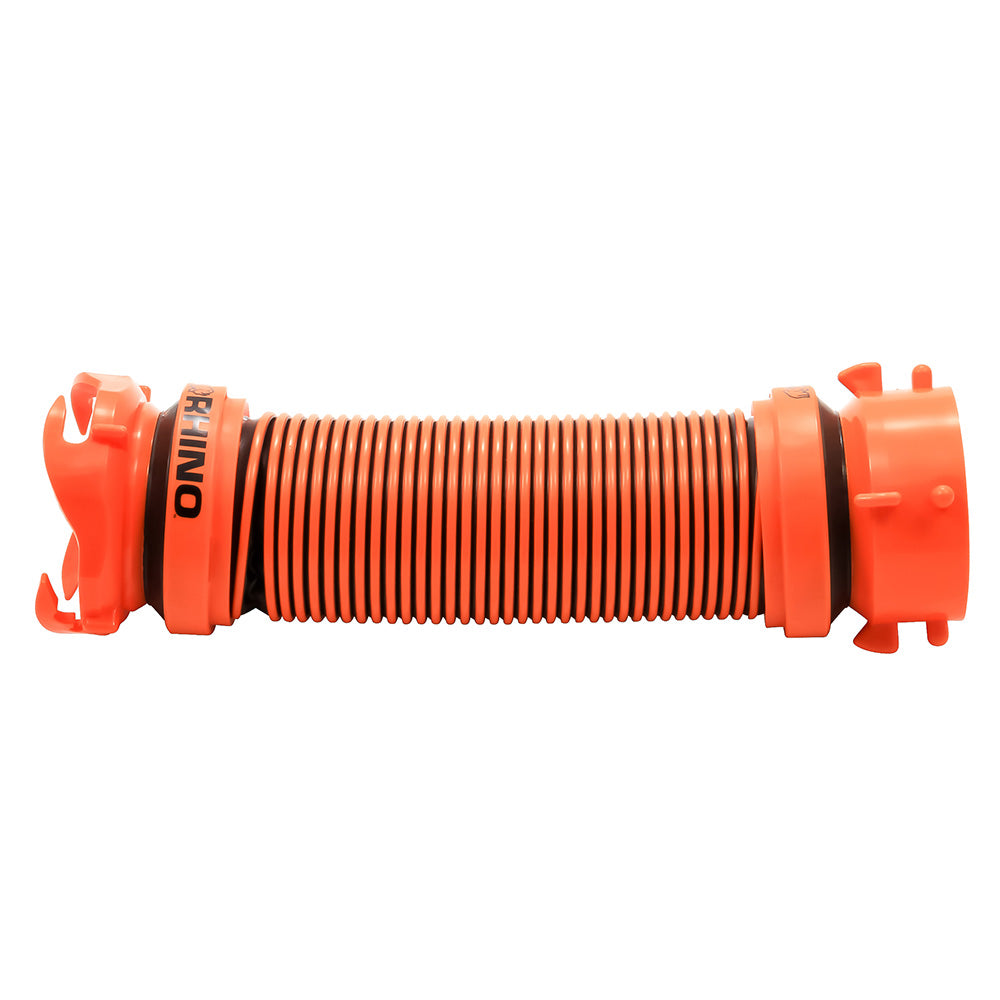 Manguera Camco RhinoEXTREME de 2 compartimentos - PDQ [39855]