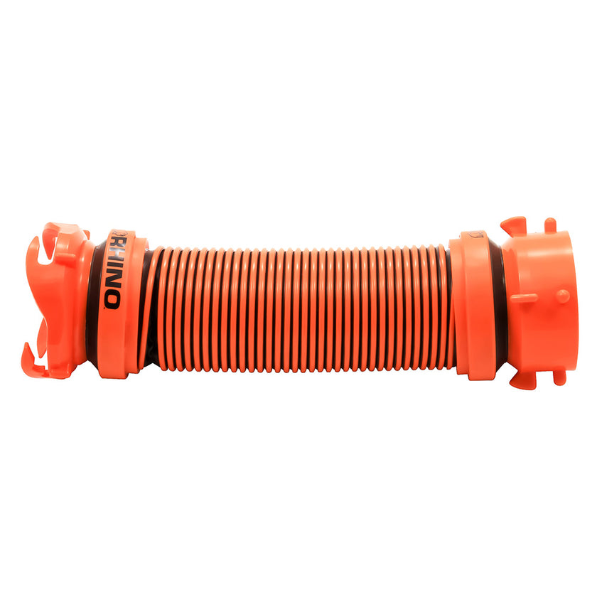 Manguera Camco RhinoEXTREME de 2 compartimentos - PDQ [39855]