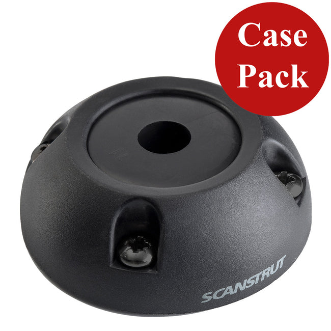 Sello de cable vertical Scanstrut DS30-P-BLK - Negro *Paquete de 3 [DS30-P-BLK-3]