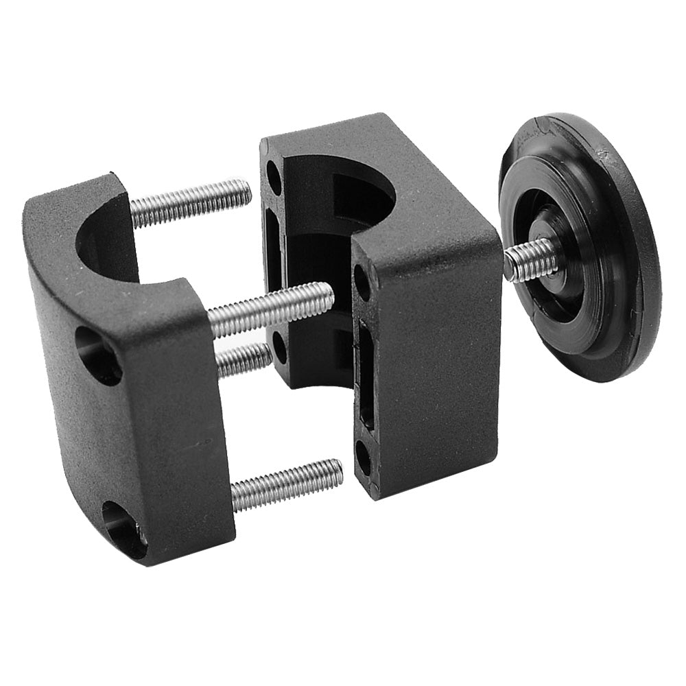 Conector giratorio Polyform - Riel de 7/8