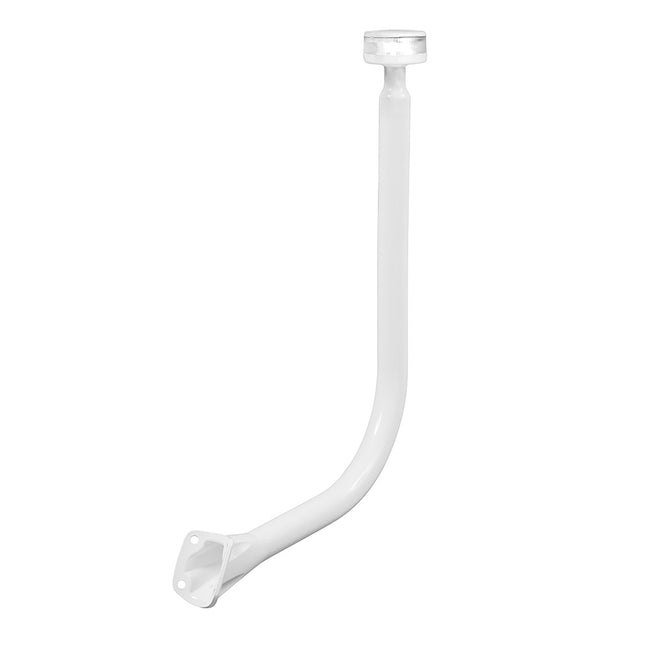 Barra de luz central PowerTower Scanstrut APT-LB-L1 con luz LED blanca integrada de 360° [APT-LB-L1]