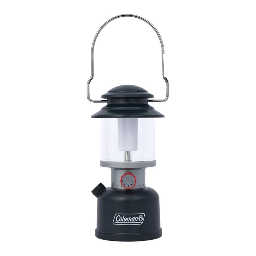 Linterna LED Coleman Classic Recharge - 800 lúmenes - Negra [2155747]