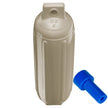Defensa Polyform G-2 Twin Eye de 4,5