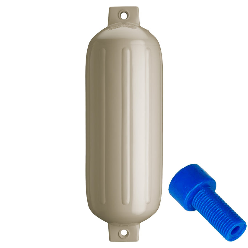 Defensa Polyform G-5 Twin Eye de 8,8