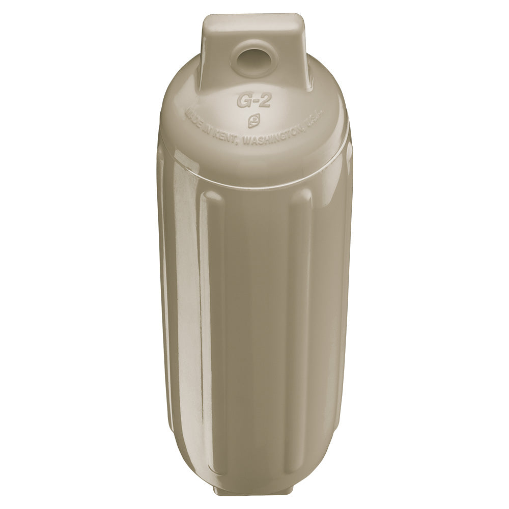 Defensa Polyform G-2 de doble ojo, 4,5