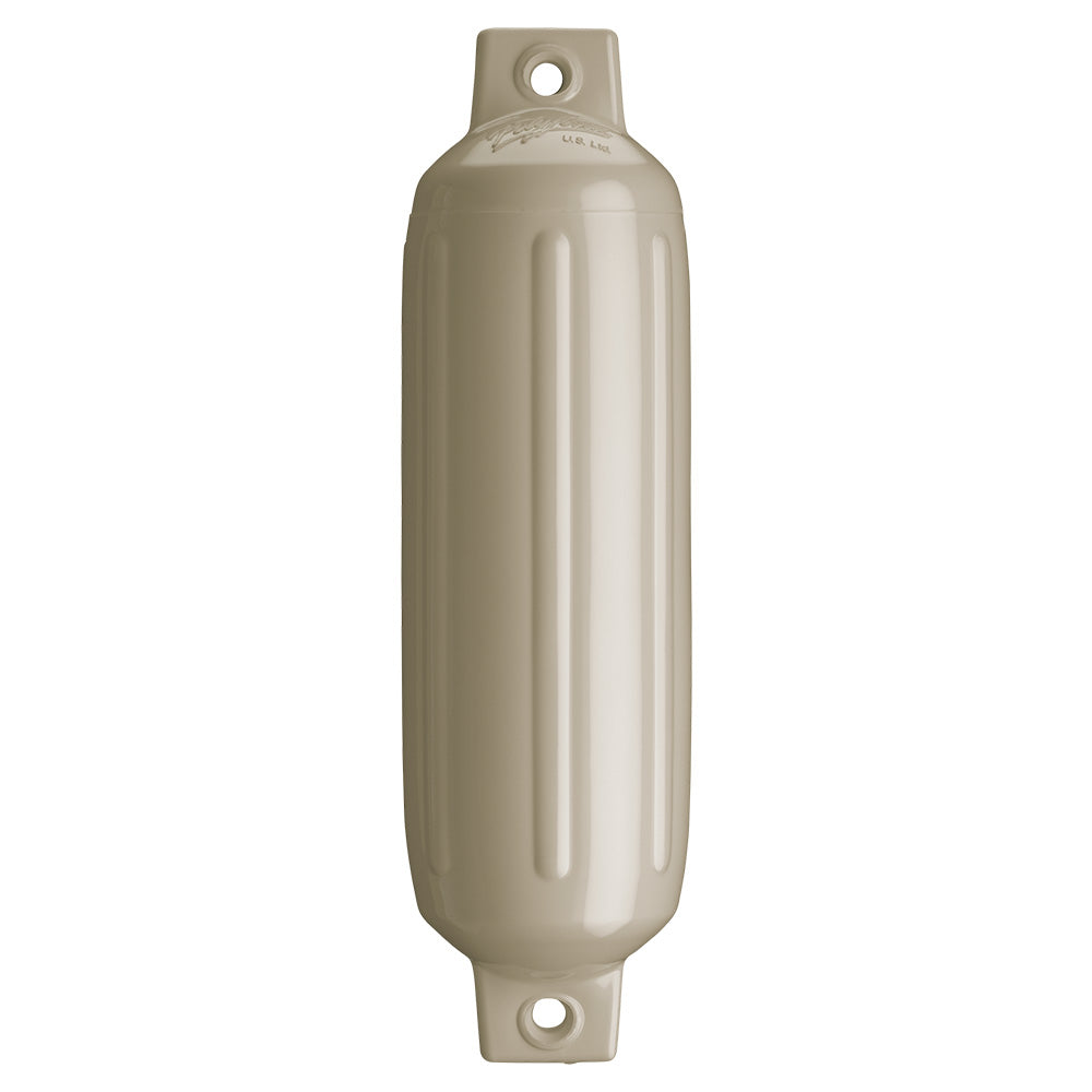 Defensa Polyform G-2 de doble ojo, 4,5
