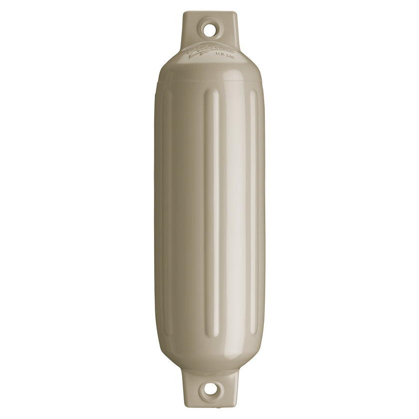 Defensa Polyform G-2 de doble ojo, 4,5