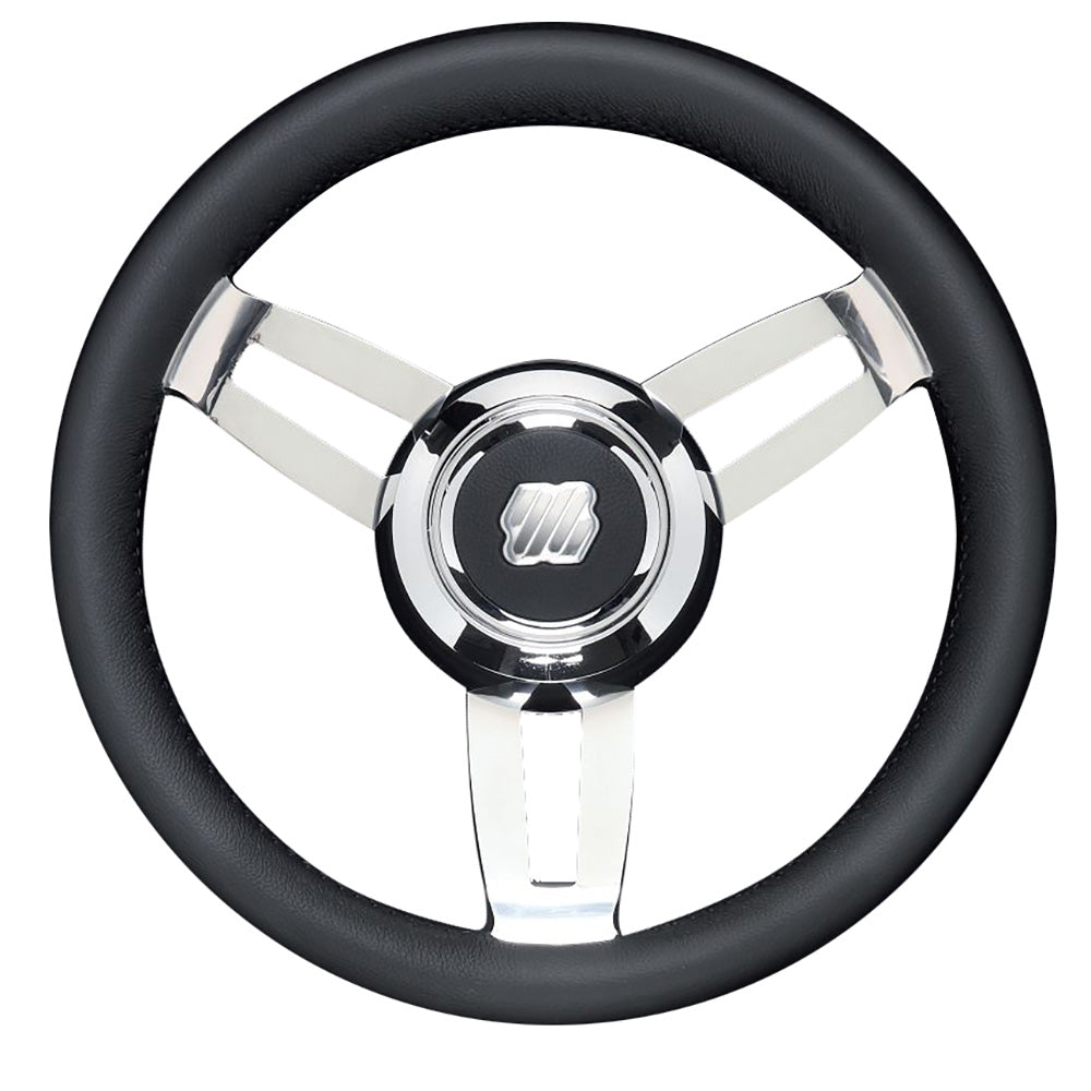 Volante Uflex Morosini de 13.8