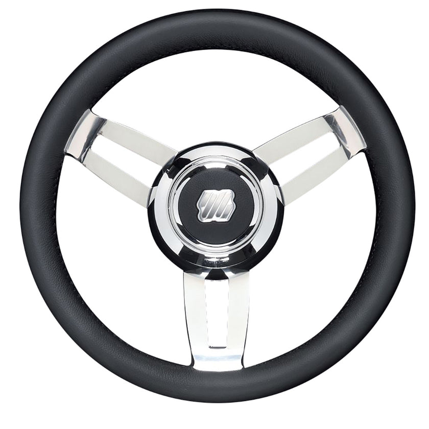 Volante Uflex Morosini de 13.8