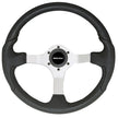 Volante Uflex Nisida de 13.8