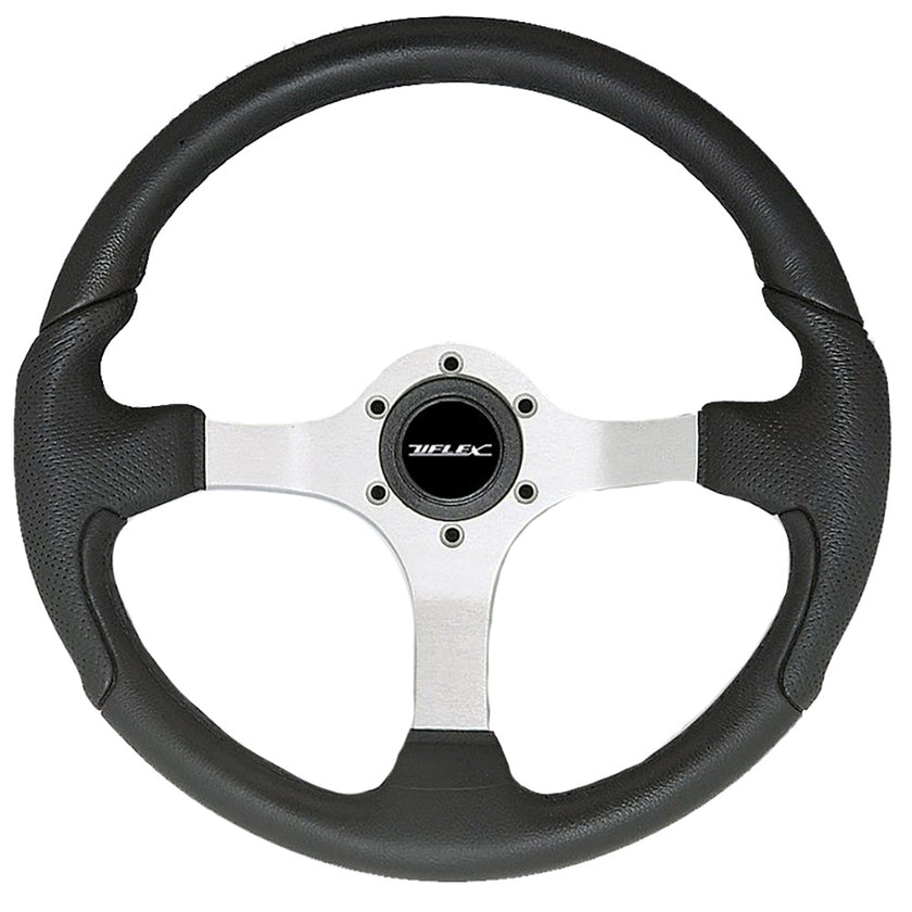 Volante Uflex Nisida de 13.8
