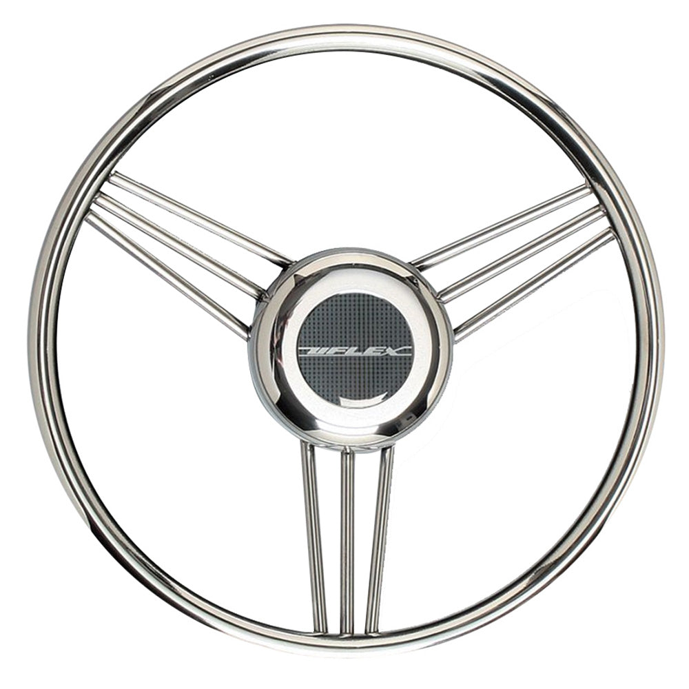 Volante Uflex V27 de 13,8