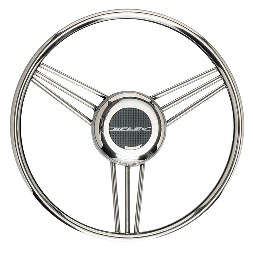 Volante Uflex V27 de 13,8