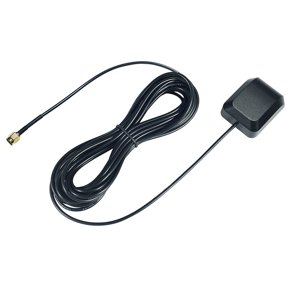 Antena GPS pasiva Standard Horizon SCU-38 [SCU-38]